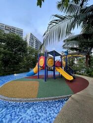 Kingsford Waterbay (D19), Apartment #566102451